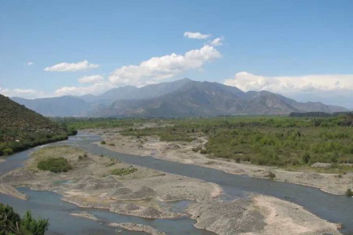 Con alta participación de mujeres finaliza Programa de Acompañamiento de Organizaciones de Usuarios de Agua (OUA) de la Cuenca del Río Aconcagua