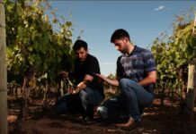 Climate Tech genera beneficios para agricultores y empresas que operan en una misma cuenca Climate Tech genera beneficios para agricultores y empresas que operan en una misma cuenca