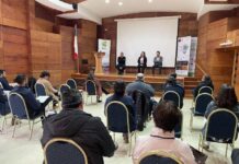 Dan a conocer plan de acción para la ganadería en su desafío hacia la carbono neutralidad Dan a conocer plan de acción para la ganadería en su desafío hacia la carbono neutralidad