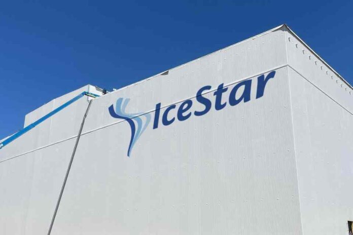 Icestar anuncia acuerdo para la compra de Mega Frio Chile.