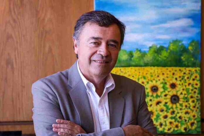 Ministro Valenzuela destaca trabajo de Chile para enfrentar el cambio climático en la Conferencia Regional de la FAO