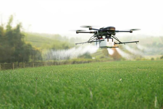 Agricultura digital: La revolución tecnológica en el campo chileno