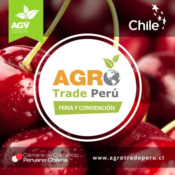 AGROTRADE PERÚ 2024 PONE FOCO EN EL RECAMBIO VARIETAL Y NUEVOS CULTIVOS