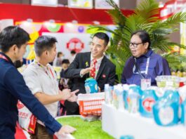 ASIA FRUIT LOGISTICA anuncia el listado de ponentes para su China Business  Meet UP 