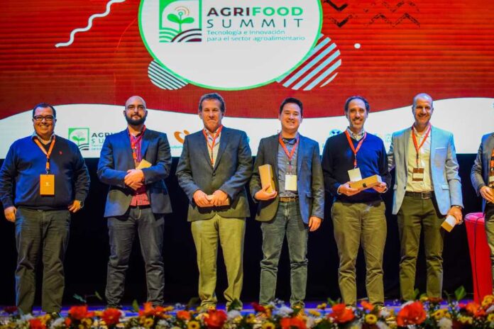 AgriFood Summit Los Ríos Fortaleciendo la innovación en la cadena de valor agroalimentaria