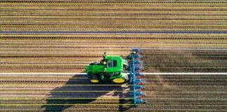 Agricultura digital: una transformación clave en Chile