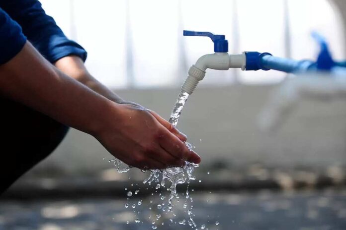 Cómo ha variado el consumo promedio de agua potable en los últimos años