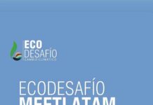 EcoDesafío anuncia Meet Latam por un futuro más verde y sostenible