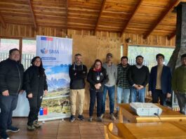 Impulsan la Sustentabilidad del Sector Mitilicultor con Taller Normativos en Cochamó y Hualaihué Impulsan la Sustentabilidad del Sector Mitilicultor con Taller Normativos en Cochamó y Hualaihué