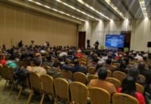 Innovación, agricultura sostenible y cadena de valor agroalimentaria fueron los ejes de Summit Agrifood Los Ríos