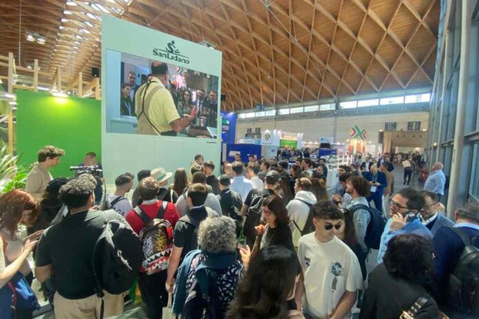 El entusiasmo de los expositores confirma que Macfrut es el acontecimiento internacional del sector hortofrutícola 