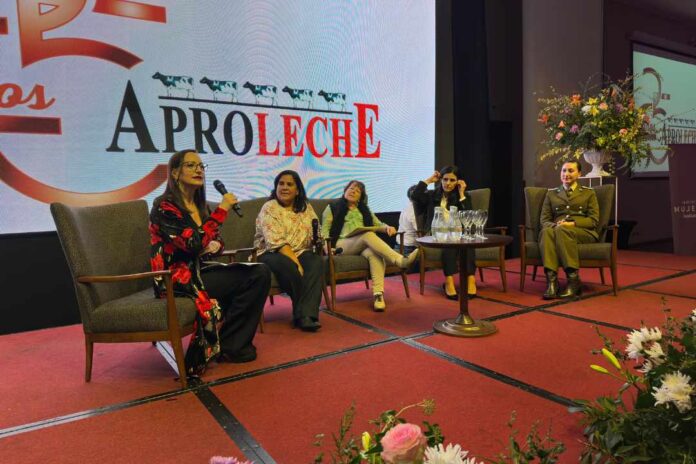 Celebran el empoderamiento femenino en la nueva versión del Seminario de Mujeres Líderes del Sur