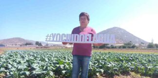 Agricultoras del Norte Chico podrán presentar sus proyectos al Concurso Nacional de Riego para Mujeres de la CNR