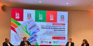 Convocatoria I+A: Iniciativa público-privada reconocerá a las mejores innovaciones alimentarias de Chile