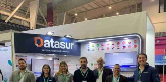 Datasur en Agrofest Proporciona Información Estratégica a Miles de Empresarios