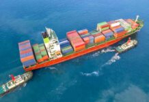 Experto analiza el impacto del aumento de tarifas navieras en el transporte internacional de carga