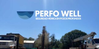 Perforación de Pozos Profundos para el Agro. Innovación en Perforación de Pozos