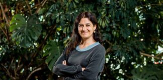 Investigadora de INIA La Platina es una de las 100 primeras mujeres enólogas de Chile