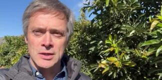 Carlos Meza CEO de Terragénesis: La agricultura Regenerativa es una esperanza para los productores frutales del Norte de Chile