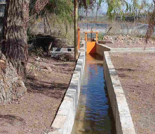 Organizaciones de regantes de Atacama y Coquimbo podrán repostular sus proyectos de obras civiles a concurso por $1.250 millones