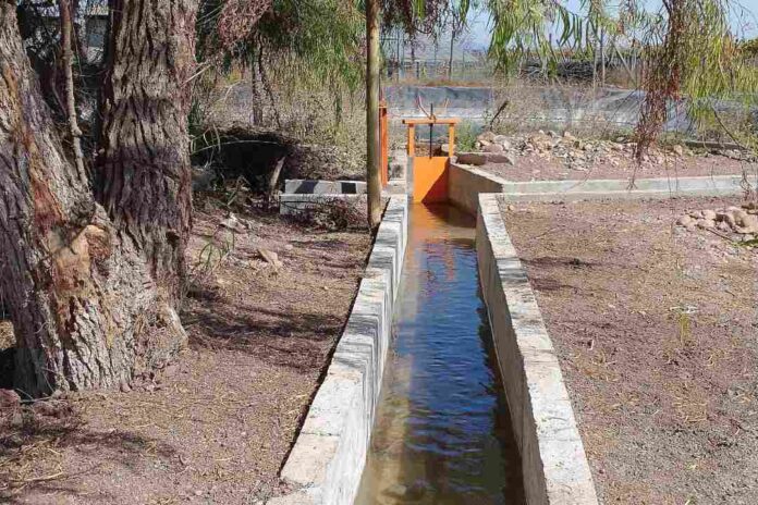 Organizaciones de regantes de Atacama y Coquimbo podrán repostular sus proyectos de obras civiles a concurso por $1.250 millones