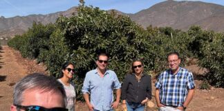 Carlos Meza, CEO de Terragénesis trae a Chile la Masterclass de Agricultura Regenerativa de Expertos para Expertos