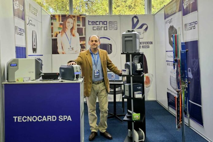 TecnoCard SpA Líder en Seguridad Electrónica e Identificación Personalizada en Chile