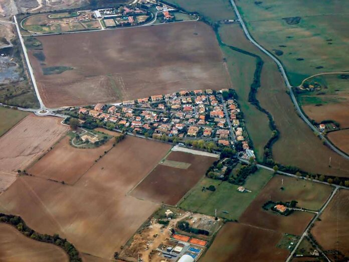 Últimos días para optar por una de las alternativas para impugnar reavalúo de predios agrícolas