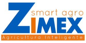 ZIMEX logo control de heladas