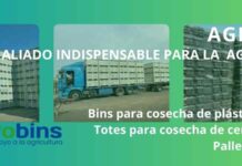 Agrobins Bins Agrícolas