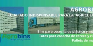 Agrobins Bins Agrícolas