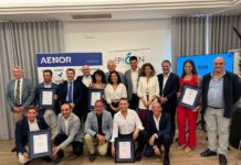 Cinco empresas andaluzas, pioneras en "AENOR Agricultura Regenerativa"