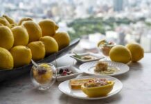 Cítricos chilenos llegan a refrescar el verano japonés