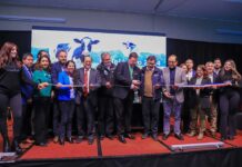 La sostenibilidad del sector fue el tema clave del Congreso Chilelácteo 2024 La sostenibilidad del sector fue el tema clave del Congreso Chilelácteo 2024