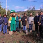 Gobierno lanza campaña de voluntariado “Devolvamos el color a Peñuelas” para reforestar la Reserva Nacional en Valparaíso