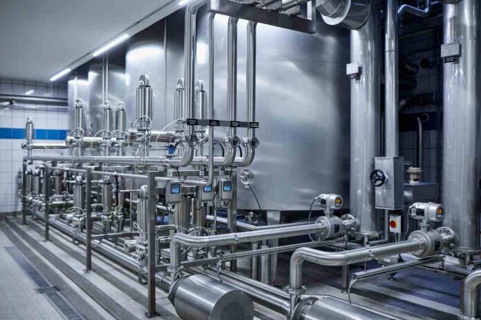 Endress+Hauser participará en TecFood 2024 con énfasis en la automatización de procesos 