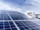 Empresas y alzas en tarifas eléctricas: Energía solar se potencia como una alternativa para mitigar los gastos