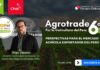 ¡Exministro de Comercio Exterior y Turismo del Perú, Edgar Vásquez estará en Agrotrade!