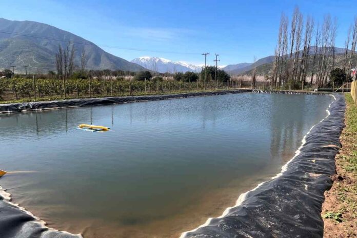 Organizaciones de Usuarios de Aguas del Norte Chico podrán rehabilitar sus obras de acumulación y tranques CORA postulando a concurso de la CNR