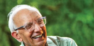 Premio Nobel Rattan Lal participará en webinar “El Camino a la Agricultura Sostenible” organizado por Copeval