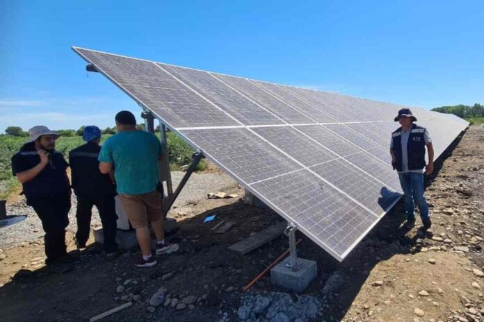 Presidente de Fedefruta pide incentivos para autogeneración de energía entre productores frutícolas por alza en las tarifas eléctricas