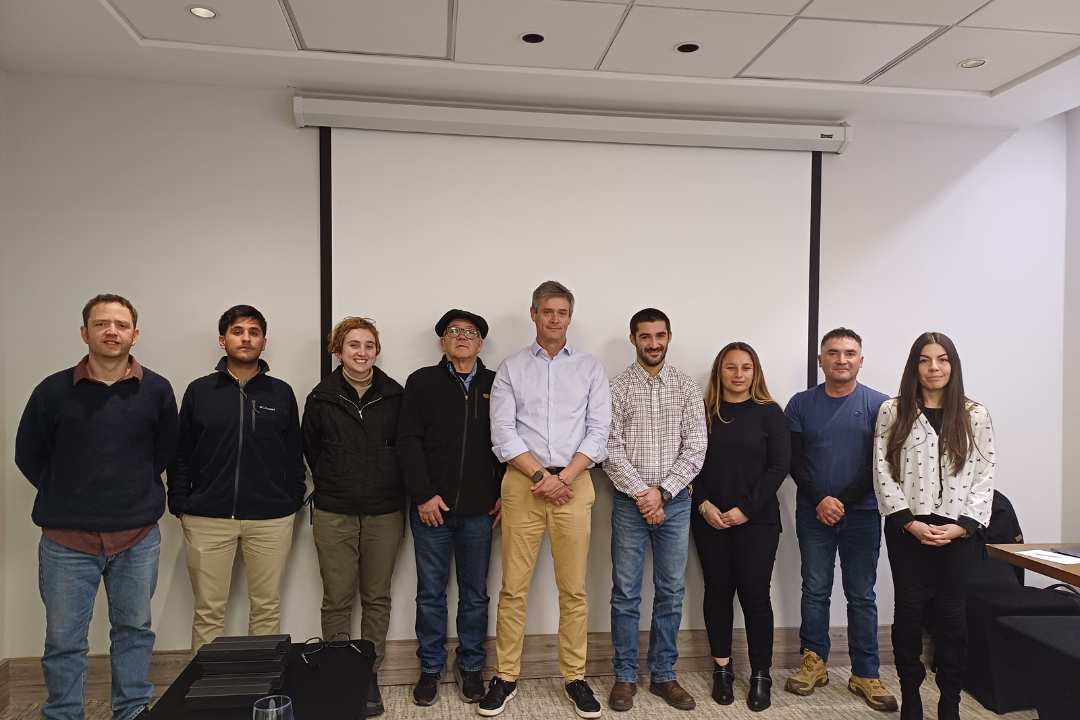 Primera Masterclass de Agricultura Regenerativa de Terragénesis Un Éxito para el Sector Agrícola (2)