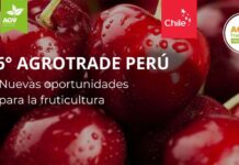 Programa Agrotrade Perú 2024