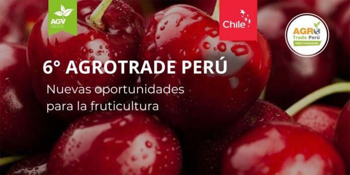 Programa Agrotrade Perú 2024