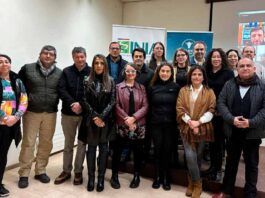 Refuerzan competitividad del sector en nueva reunión del PTI de la Carne Bovina