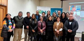 Refuerzan competitividad del sector en nueva reunión del PTI de la Carne Bovina