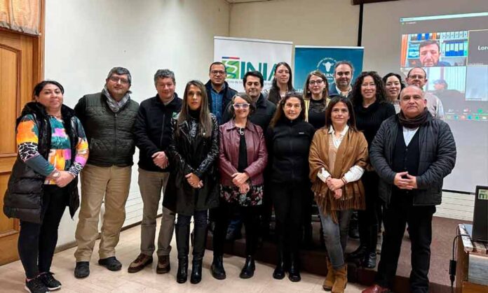 Refuerzan competitividad del sector en nueva reunión del PTI de la Carne Bovina