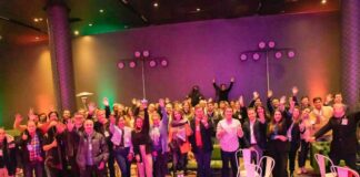 Región del Maule refuerza su ecosistema de innovación con evento de biotecnología realizado por el CBT