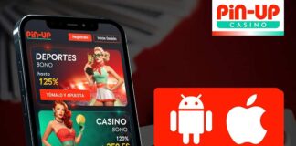 Reseña de la aplicación Pin-Up Casino Cómo descargarla e instalarla