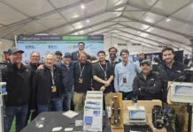 Tecnología de WiseConn: Revolucionando la Agricultura a Nivel Mundial